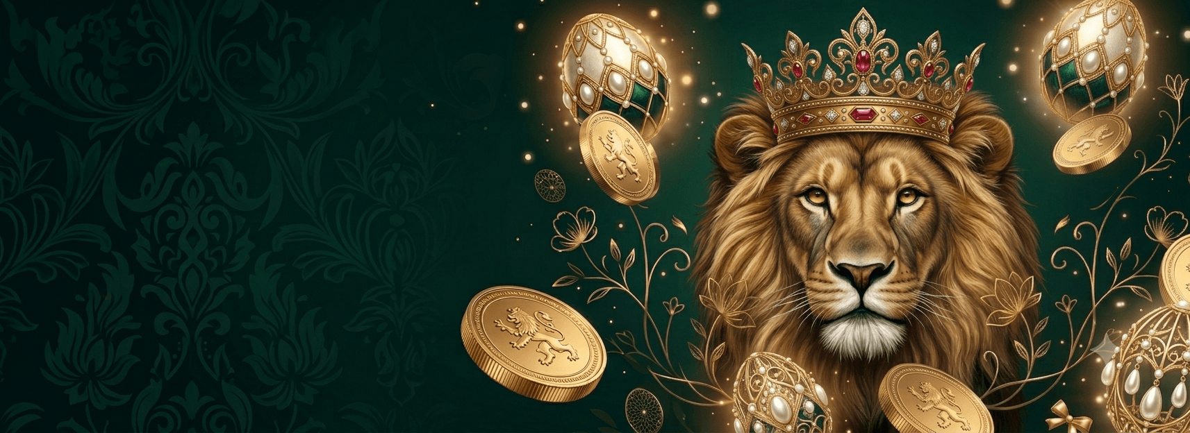 Richard Casino — luxury casino floor